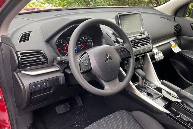 2026 Mitsubishi Eclipse Cross RALLIART 1.5T S-AWC