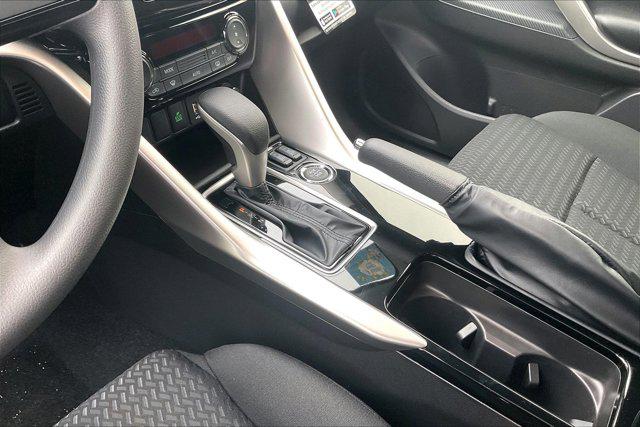 2026 Mitsubishi Eclipse Cross RALLIART 1.5T S-AWC