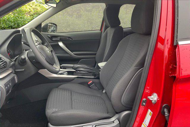 2026 Mitsubishi Eclipse Cross RALLIART 1.5T S-AWC