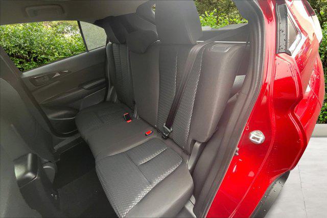 2026 Mitsubishi Eclipse Cross RALLIART 1.5T S-AWC