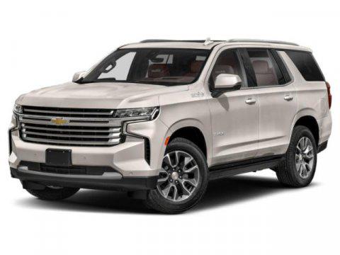 2022 Chevrolet Tahoe 4WD High Country for sale in GLASSBORO, NJ