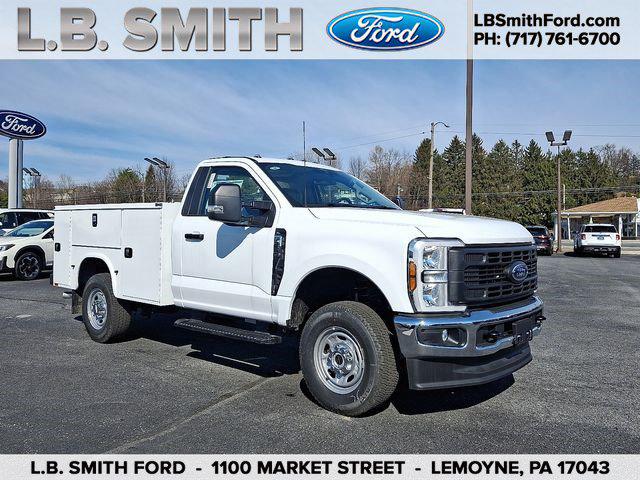 2026 Ford F-250 XL for sale in Lemoyne, PA