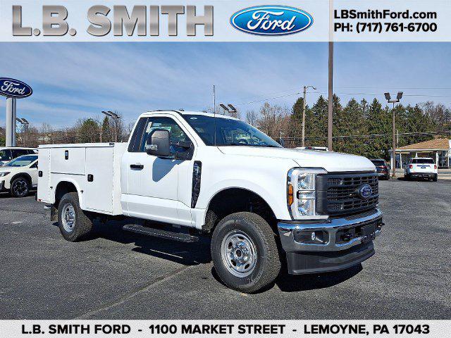 2026 Ford F-250 XL for sale in Lemoyne, PA