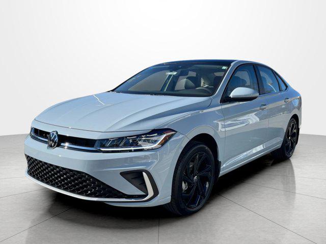 2026 Volkswagen Jetta SE for sale in Lowell, NC