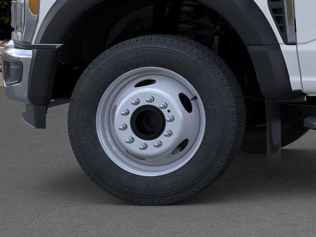 2026 Ford F-550 DRW