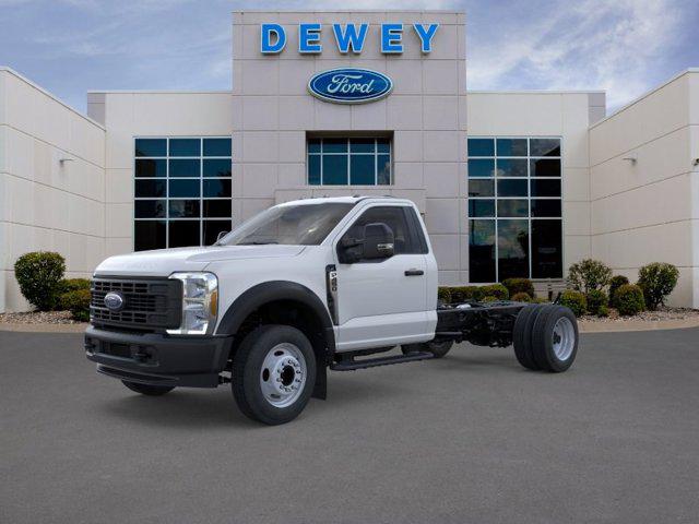 2026 Ford F-450 DRW for sale in Ankeny, IA
