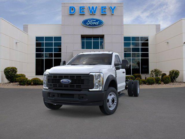 2026 Ford F-450 DRW