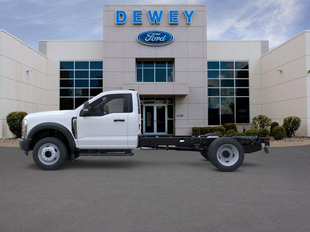 2026 Ford F-450 DRW