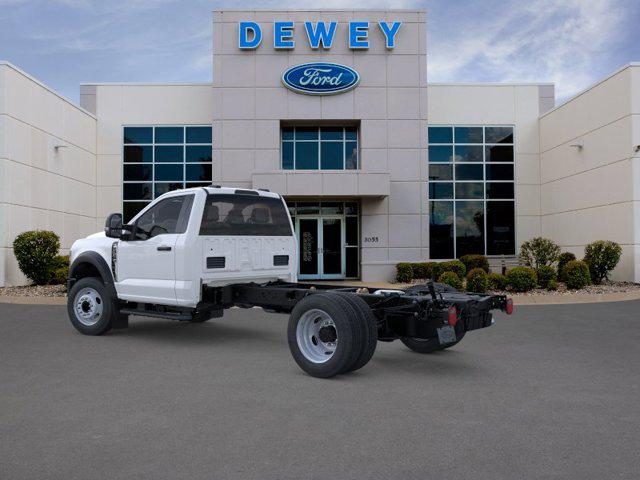 2026 Ford F-450 DRW