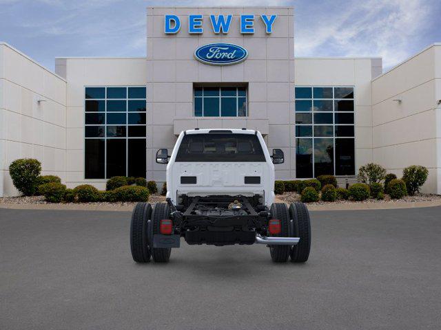 2026 Ford F-450 DRW
