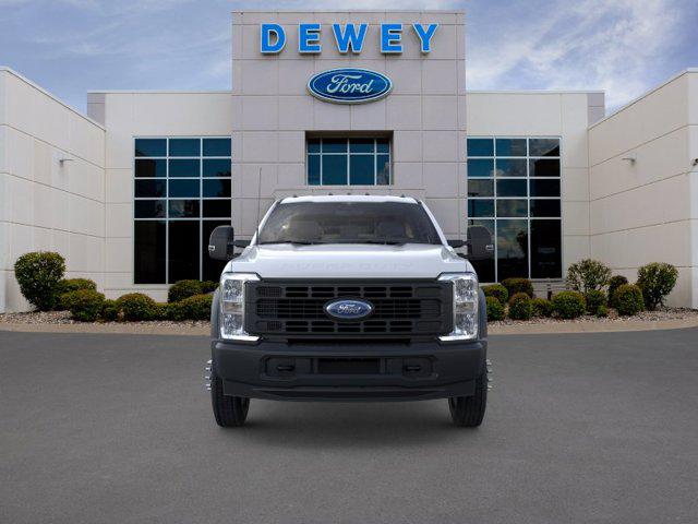 2026 Ford F-450 DRW