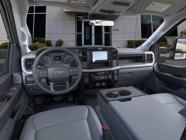 2026 Ford F-450 DRW