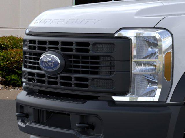 2026 Ford F-450 DRW