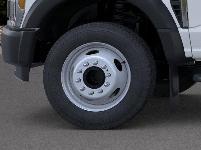 2026 Ford F-450 DRW