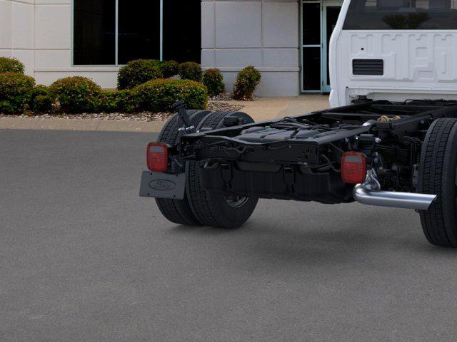 2026 Ford F-450 DRW