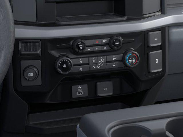 2026 Ford F-550 DRW
