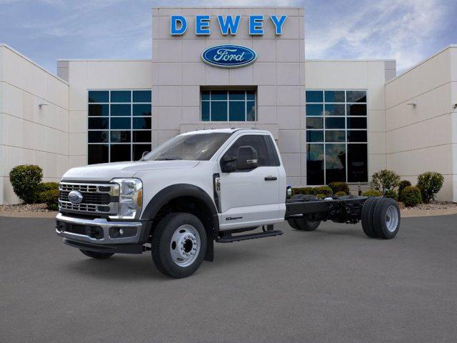 2026 Ford F-550 DRW for sale in Ankeny, IA