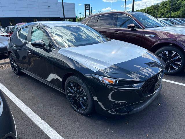2026 Mazda Mazda3 2.5 S Select Sport for sale in West Springfield, MA