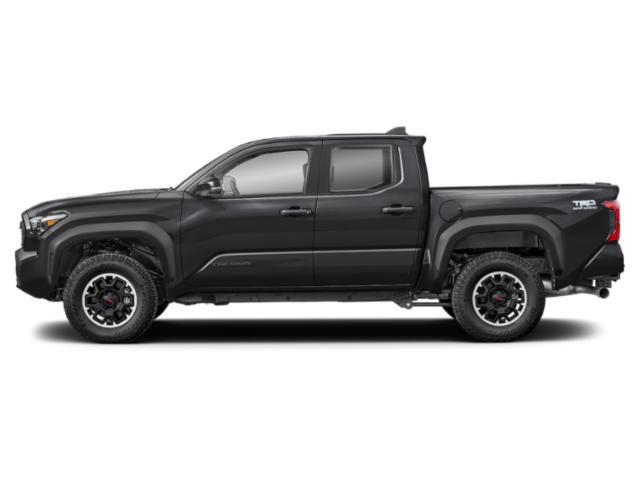 2026 Toyota Tacoma TRD Off Road [2]
