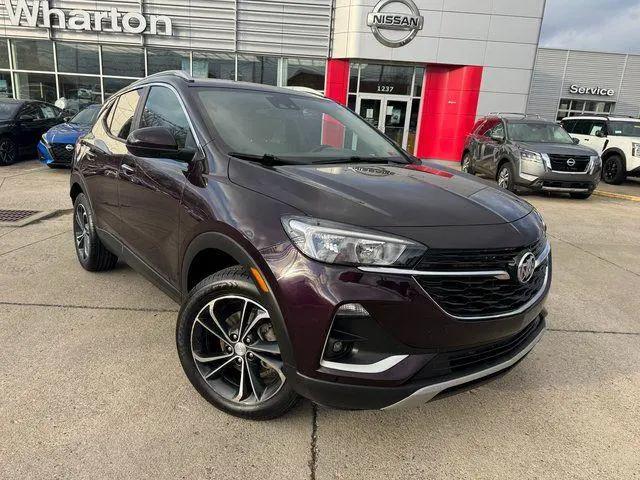 2020 Buick Encore GX AWD Select for sale near Parkersburg, WV