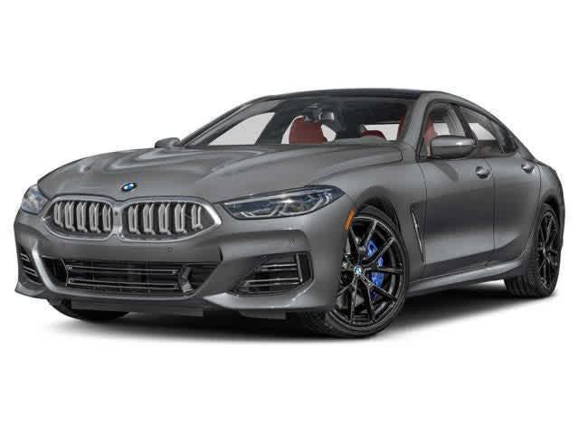 2026 BMW 840i Gran Coupe xDrive for sale in Morristown, NJ