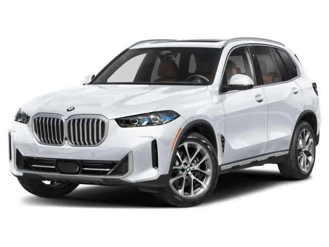 2026 BMW X5 xDrive40i for sale in Morristown, NJ