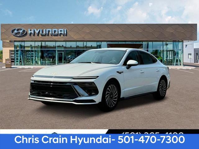 2025 Hyundai Sonata Hybrid SEL for sale in CONWAY, AR
