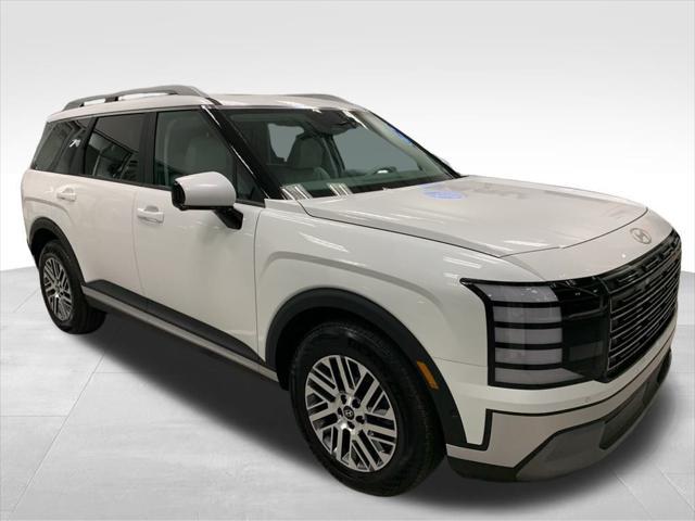 2026 Hyundai Palisade SEL Premium for sale in BRIDGEPORT, WV