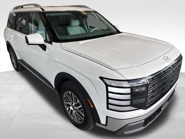 2026 Hyundai Palisade SEL Premium for sale in BRIDGEPORT, WV