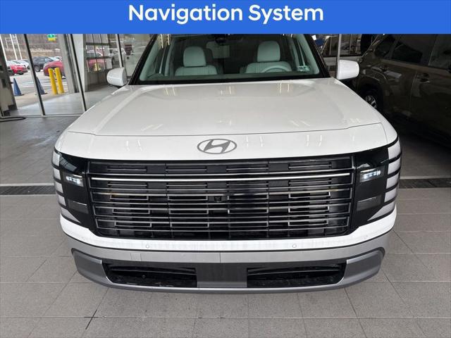 2026 Hyundai Palisade SEL Premium