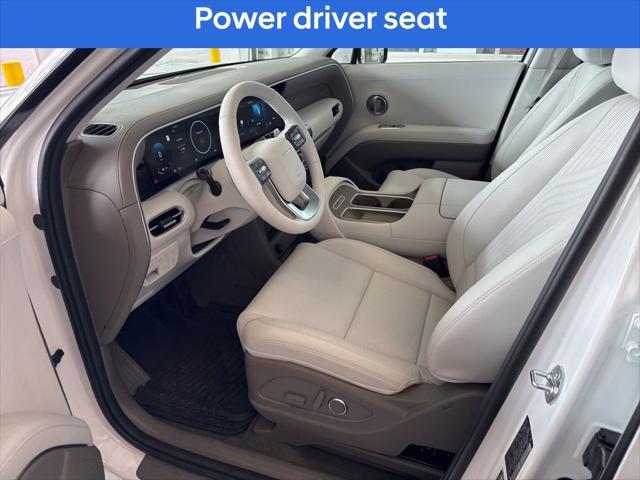 2026 Hyundai Palisade SEL Premium