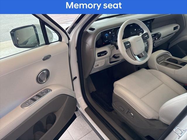 2026 Hyundai Palisade SEL Premium