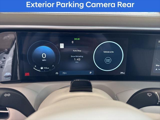 2026 Hyundai Palisade SEL Premium