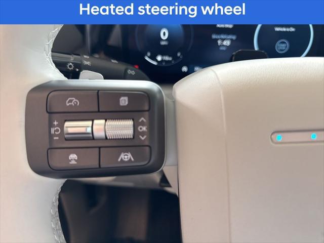 2026 Hyundai Palisade SEL Premium