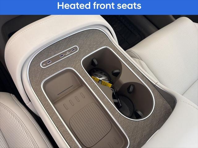 2026 Hyundai Palisade SEL Premium