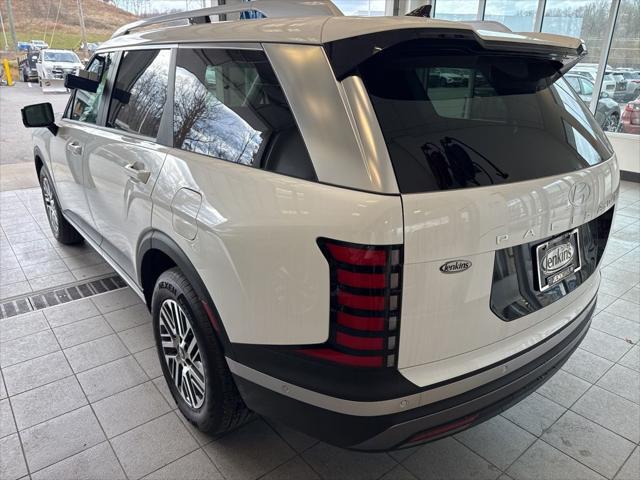 2026 Hyundai Palisade SEL Premium