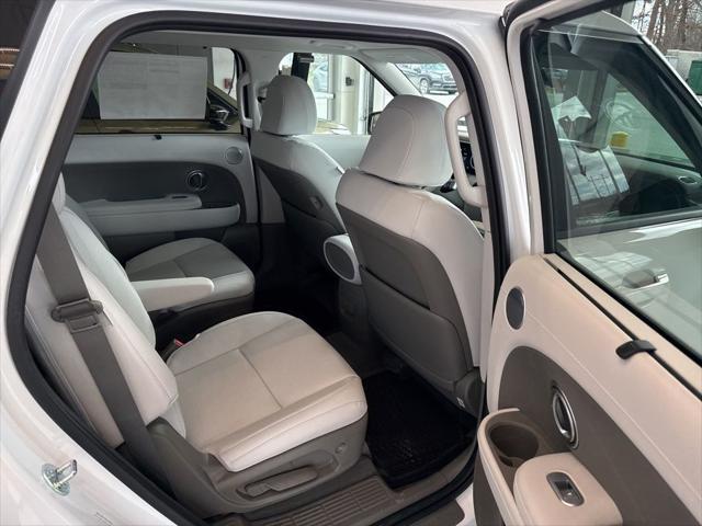 2026 Hyundai Palisade SEL Premium