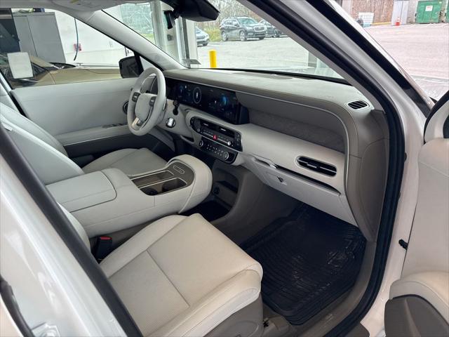 2026 Hyundai Palisade SEL Premium