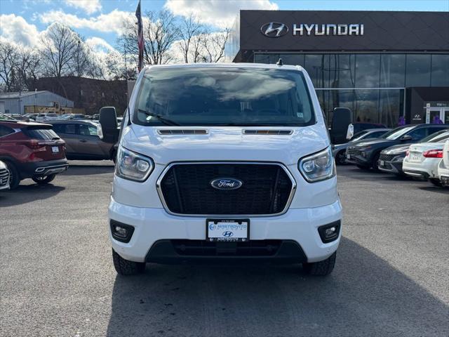2023 Ford Transit-350 Passenger Van XLT