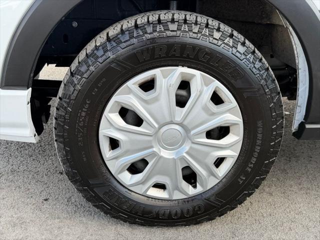2023 Ford Transit-350 Passenger Van XLT