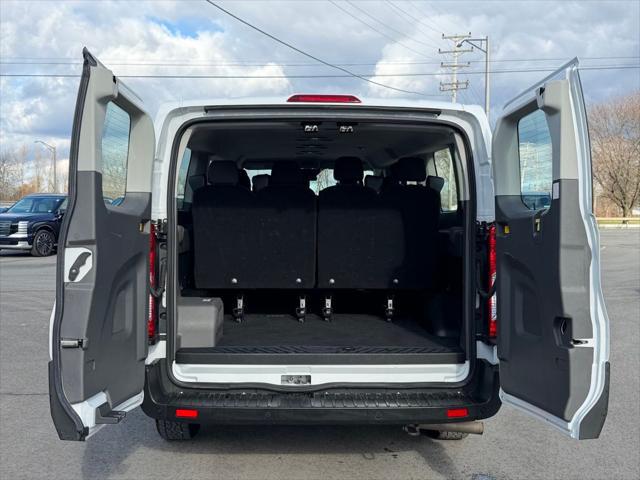 2023 Ford Transit-350 Passenger Van XLT