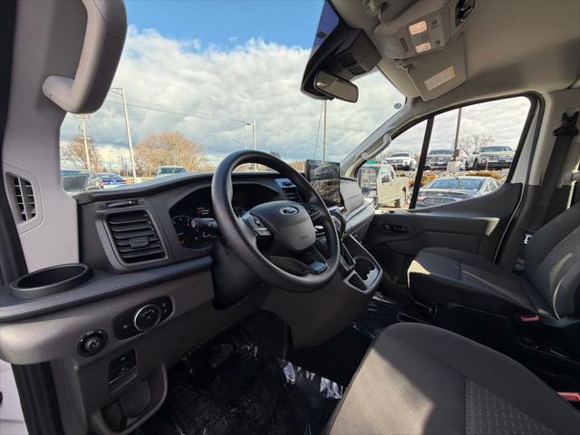 2023 Ford Transit-350 Passenger Van XLT