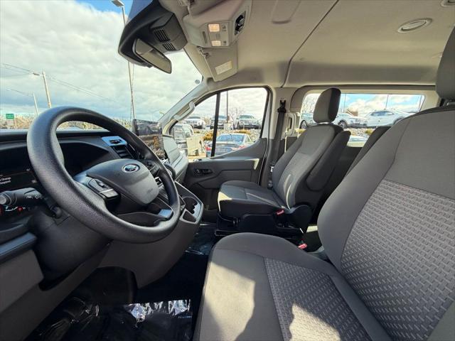 2023 Ford Transit-350 Passenger Van XLT