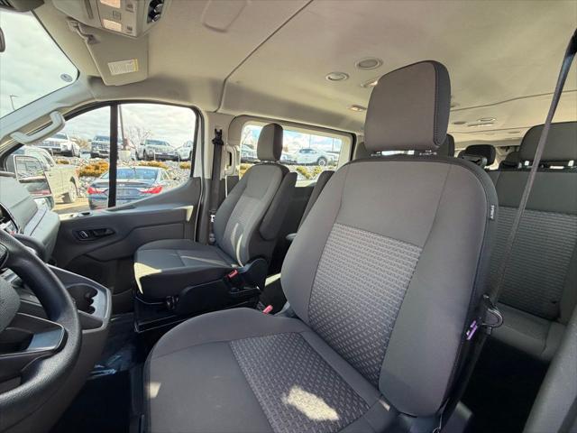 2023 Ford Transit-350 Passenger Van XLT