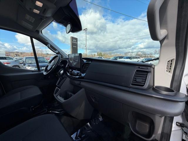 2023 Ford Transit-350 Passenger Van XLT
