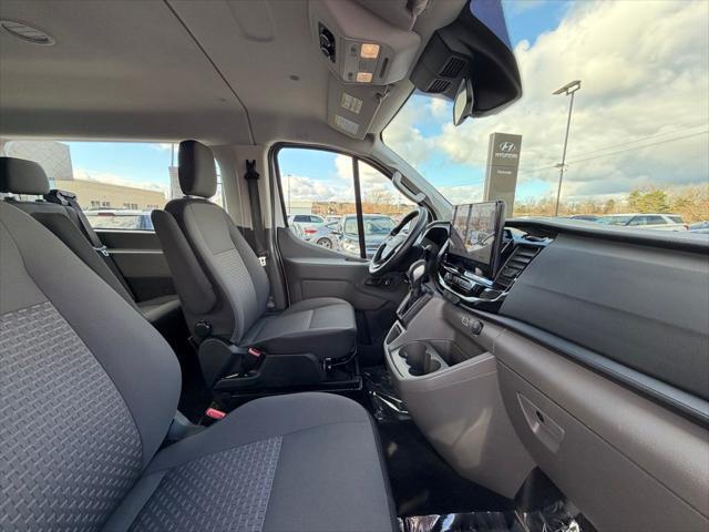 2023 Ford Transit-350 Passenger Van XLT