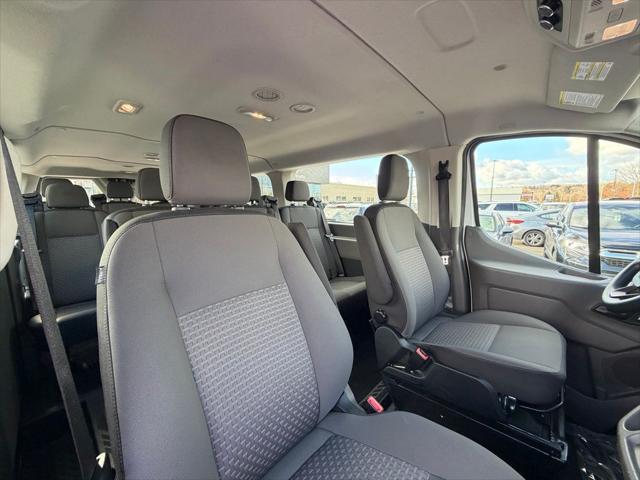 2023 Ford Transit-350 Passenger Van XLT