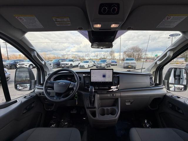 2023 Ford Transit-350 Passenger Van XLT