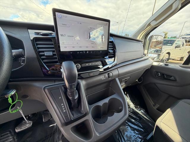 2023 Ford Transit-350 Passenger Van XLT