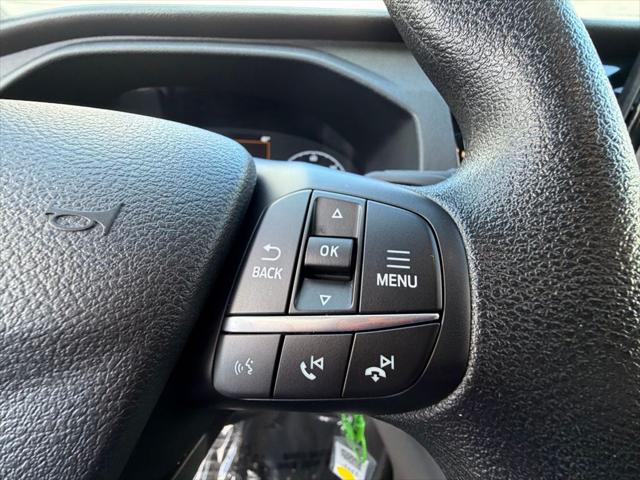 2023 Ford Transit-350 Passenger Van XLT